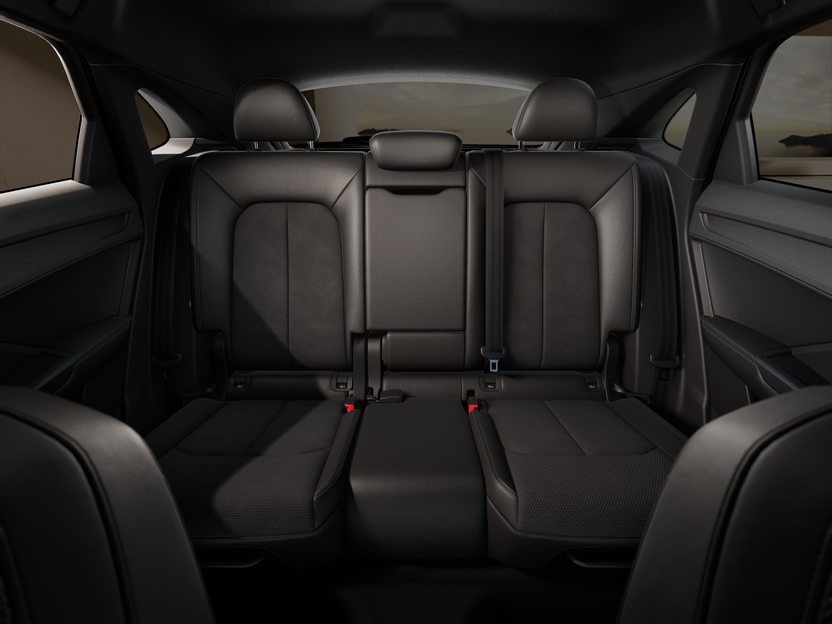 Obrázok Q3 Sportb. Sport edition 40 TFSI quattro