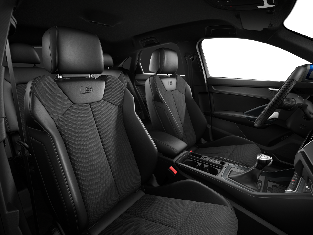 Obrázok Q3 Sportb. Sport edition 40 TFSI quattro