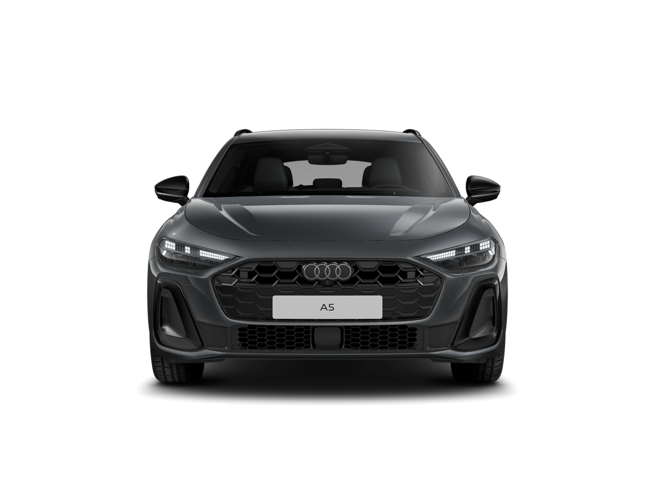 Obrázok A5 Avant TDI quattro 150kW STR