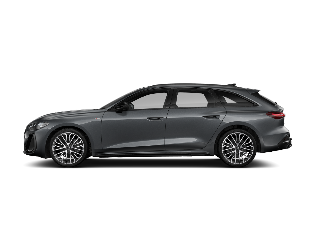 Obrázok A5 Avant TDI quattro 150kW STR