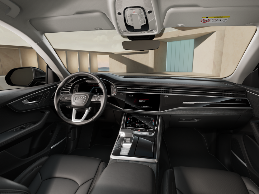 Obrázok Q8 50 TDI quattro TT8