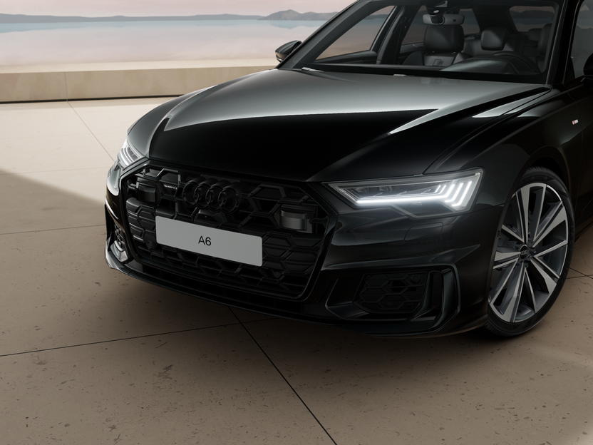 Obrázok A6 Avant Sport edition 50 TDI quattro TT