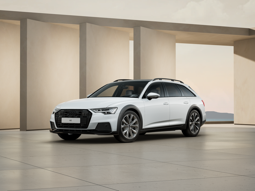 Obrázok A6 Allroad Sport edition 50 TDI quattro