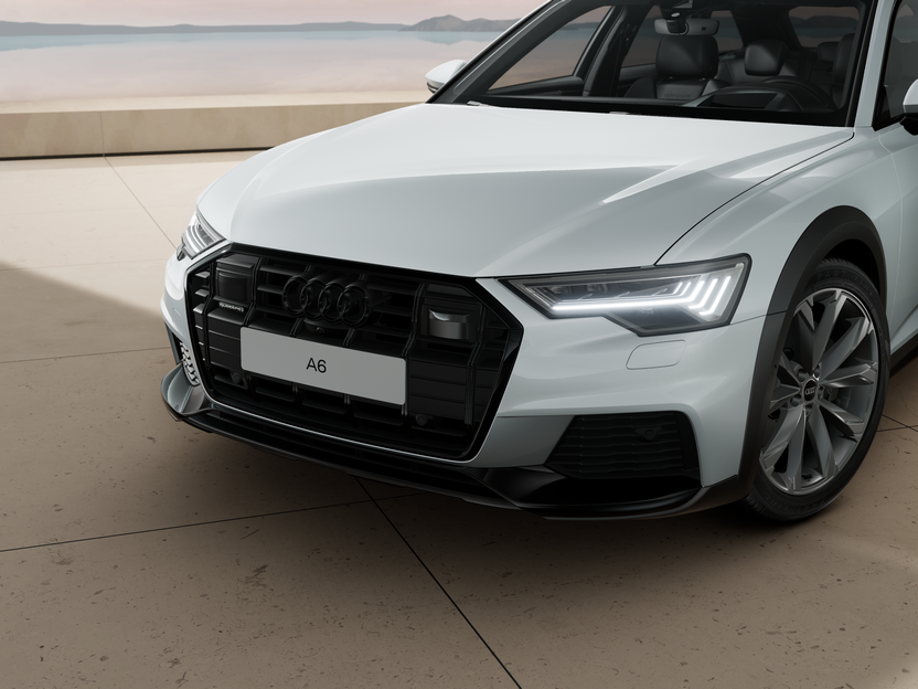 Obrázok A6 Allroad Sport edition 50 TDI quattro