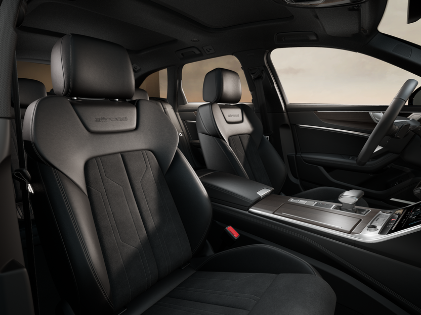 Obrázok A6 Allroad Sport edition 50 TDI quattro