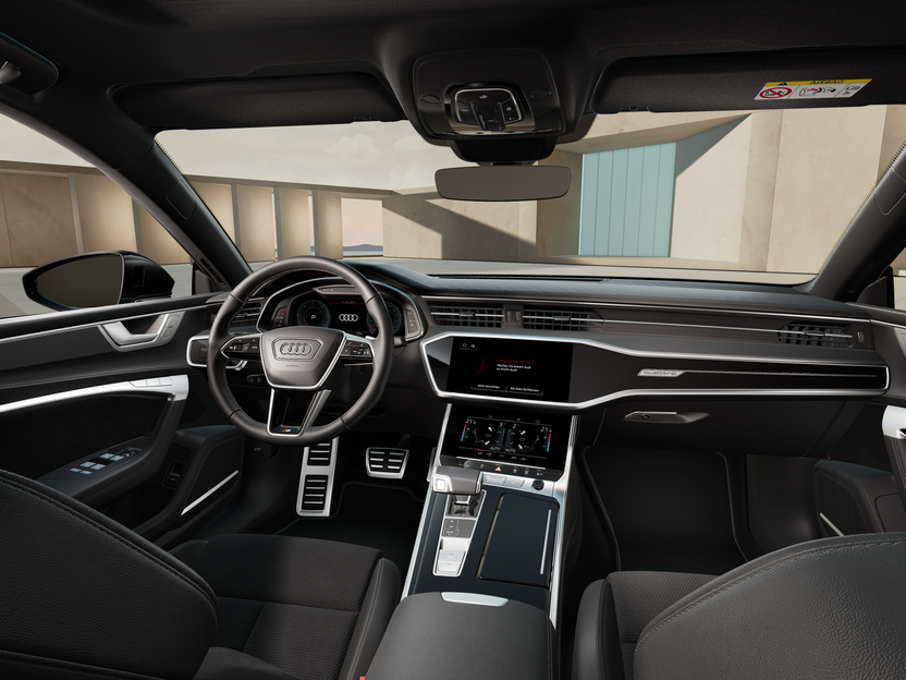 Obrázok A7 Sport edition 50 TDI quattro TT8
