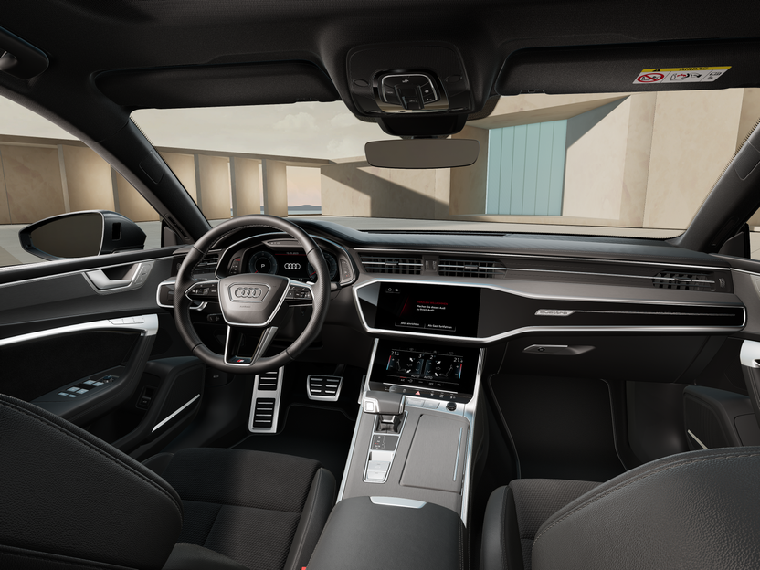 Obrázok A7 Sport edition 50 TDI quattro TT8