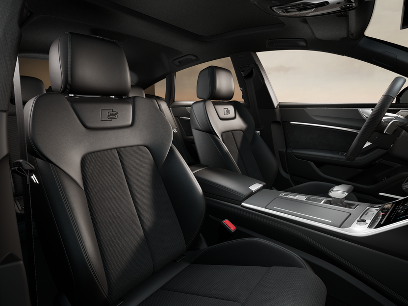 Obrázok A7 Sport edition 50 TDI quattro TT8