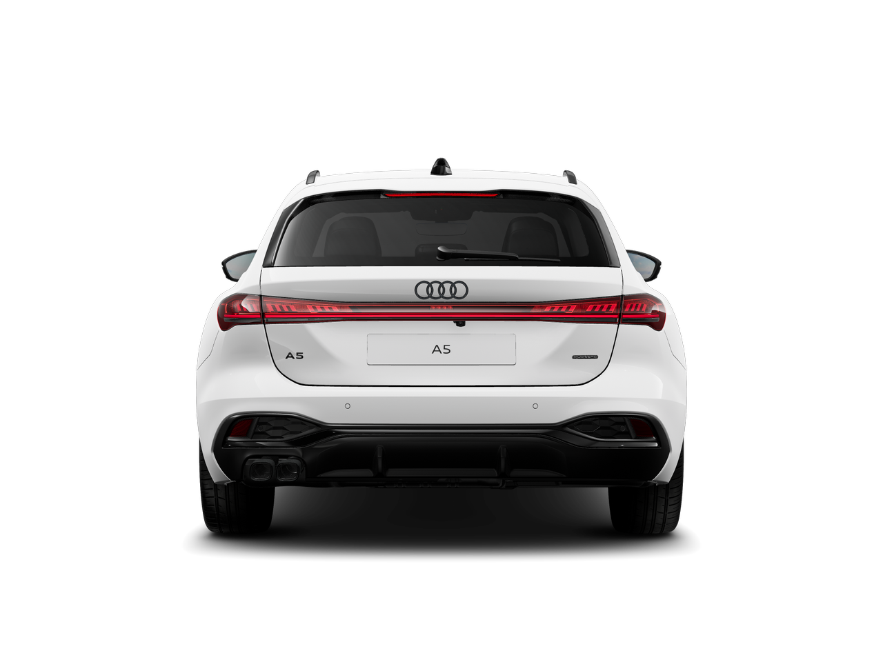 Obrázok A5 Avant TDI quattro 150kW STR