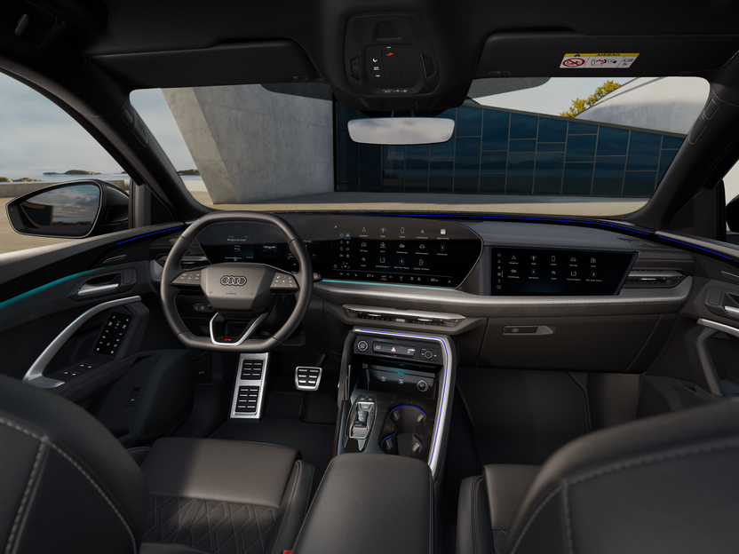 Obrázok Q5 SUV TDI quattro 150kW STR