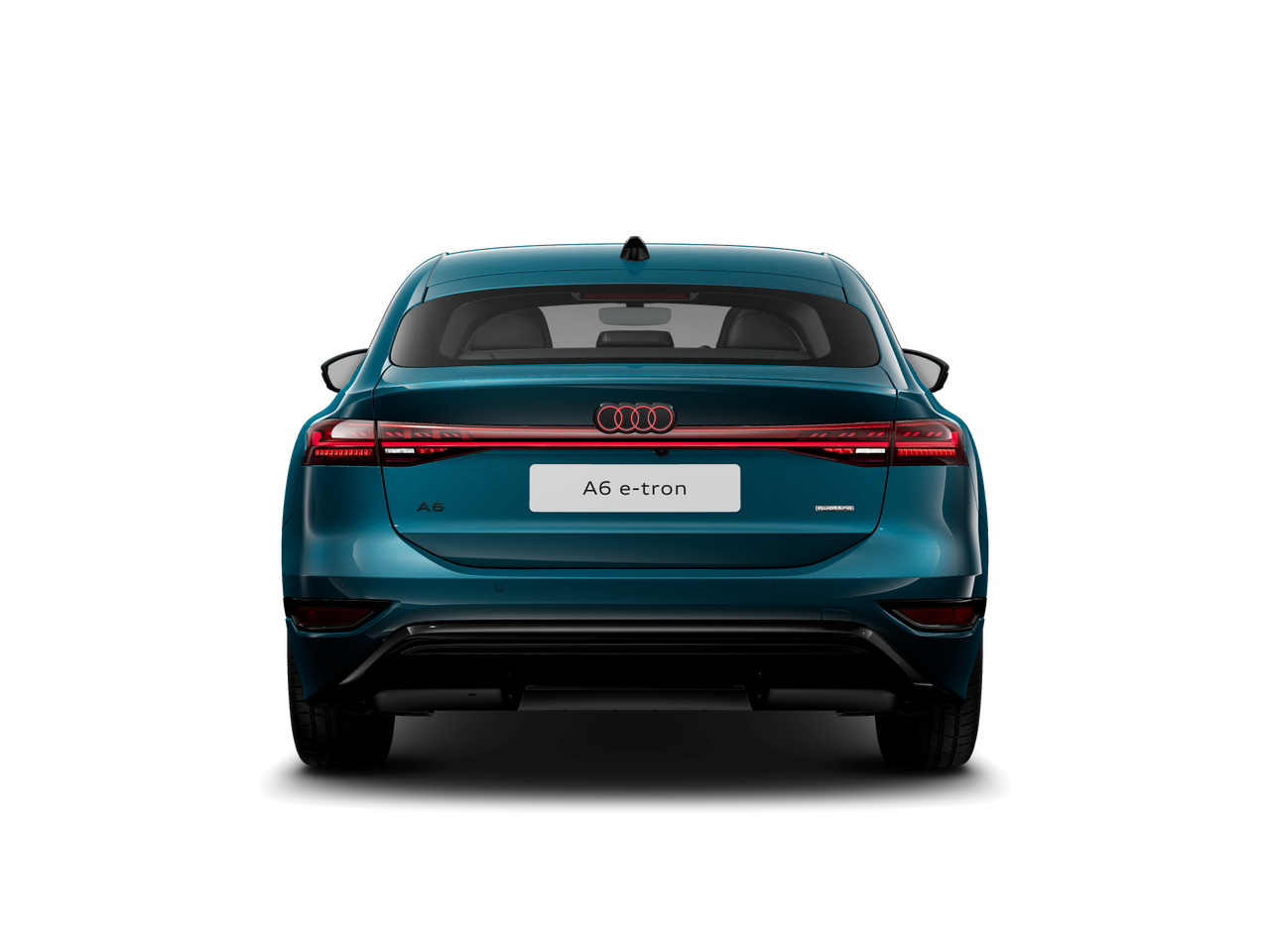 Obrázok A6 Sportback e-tron quattro