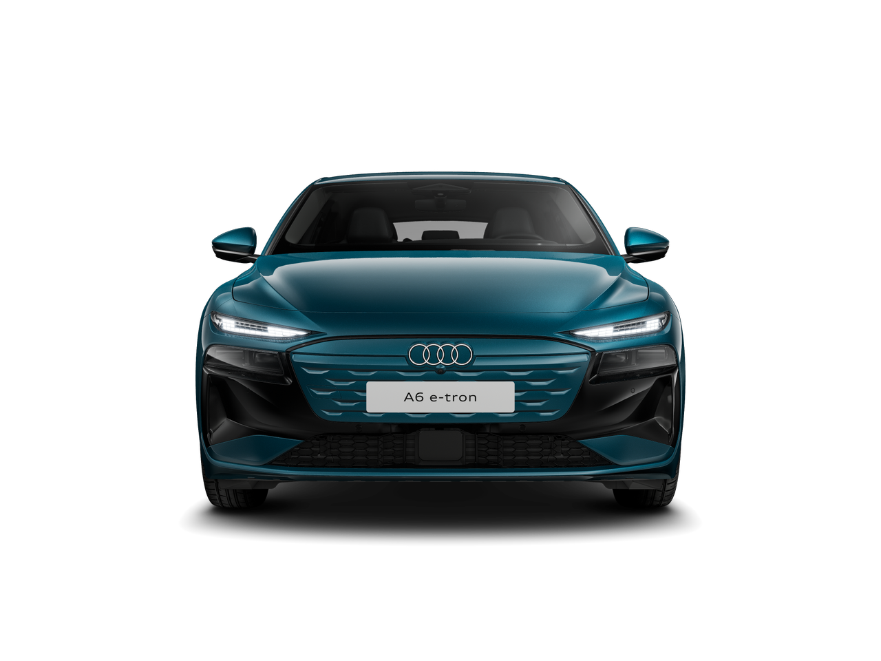 Obrázok A6 Sportback e-tron quattro