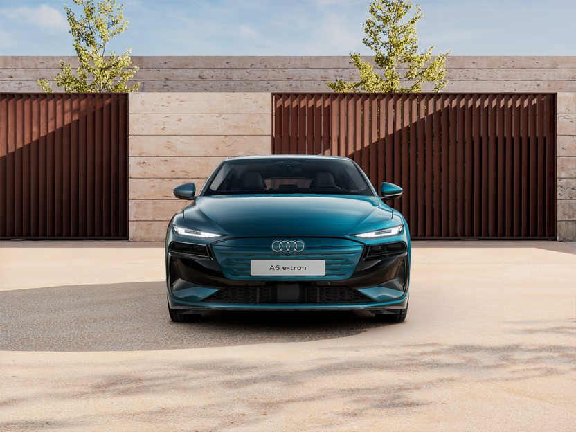 Obrázok A6 Sportback e-tron quattro