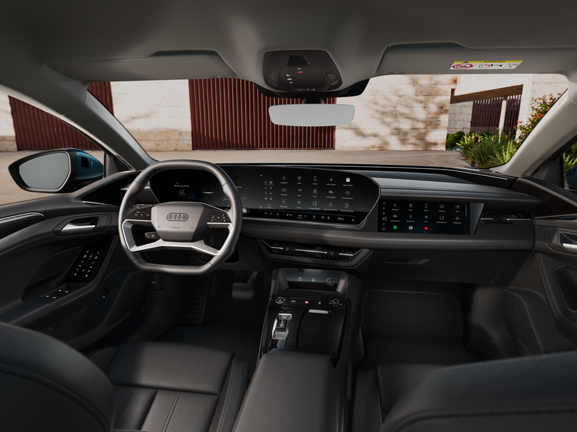 Obrázok A6 Sportback e-tron quattro