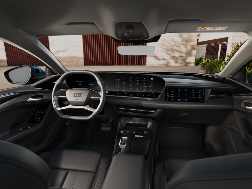 Obrázok A6 Sportback e-tron quattro