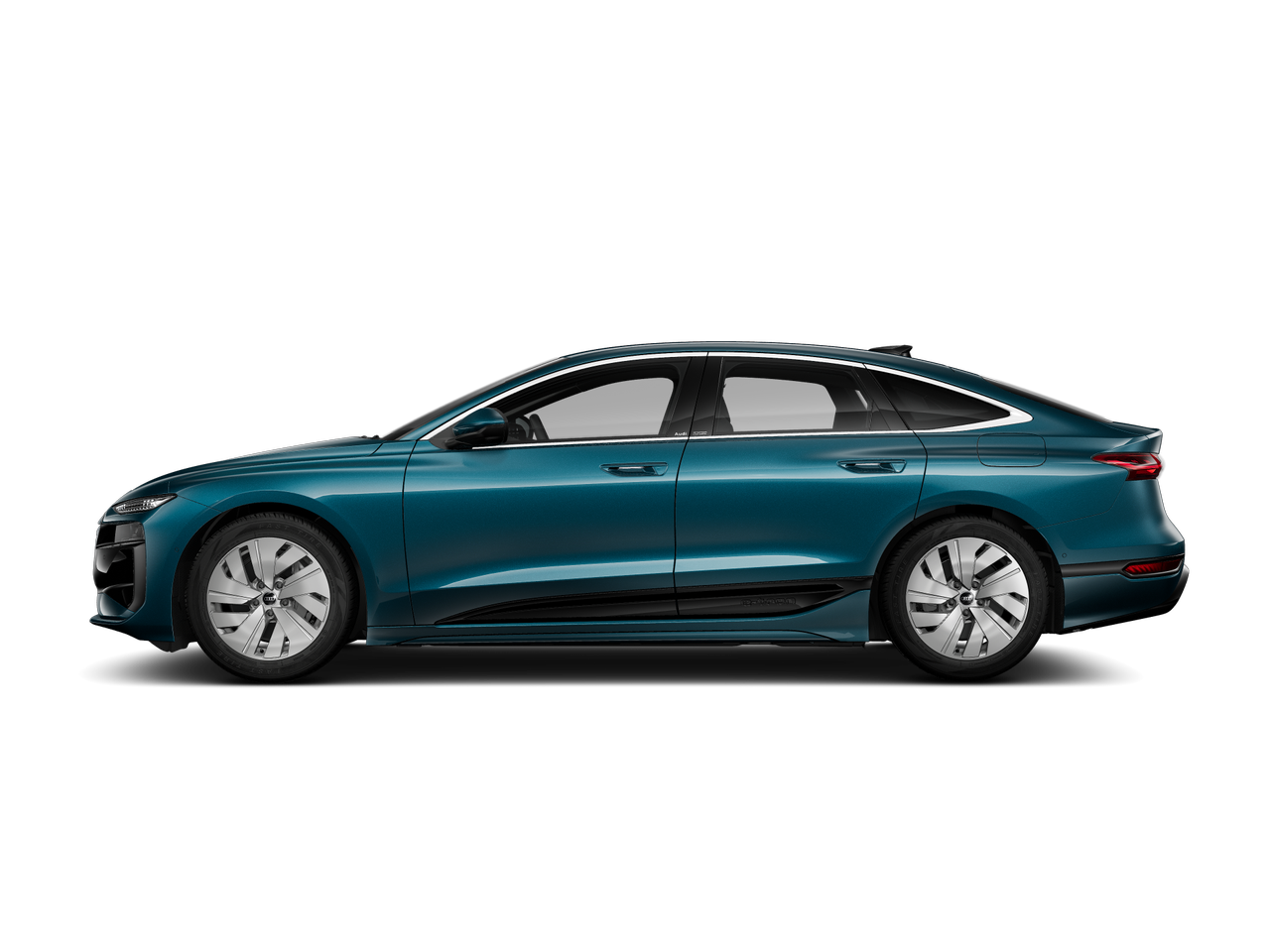 Obrázok A6 Sportback e-tron quattro