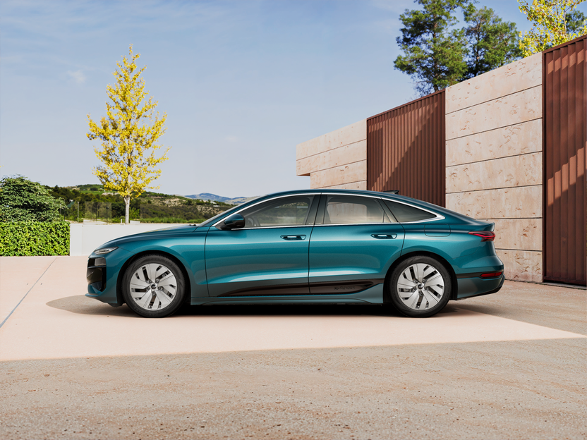 Obrázok A6 Sportback e-tron quattro