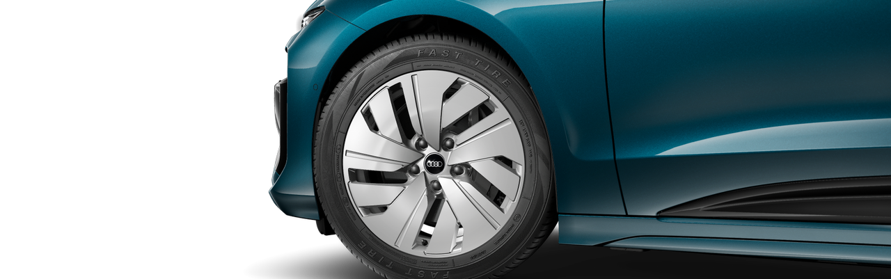 Obrázok A6 Sportback e-tron quattro