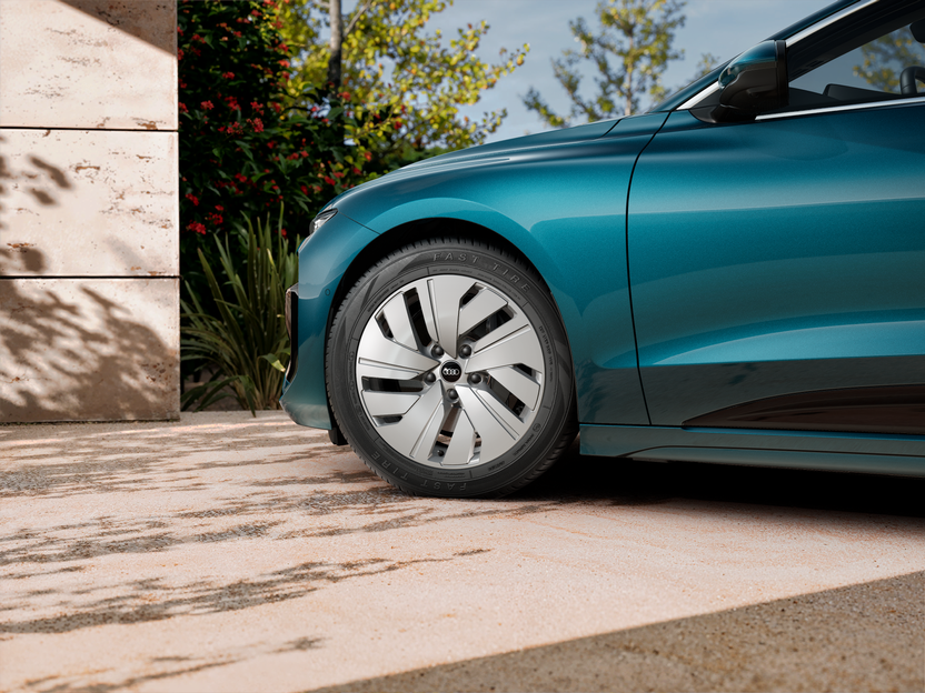 Obrázok A6 Sportback e-tron quattro