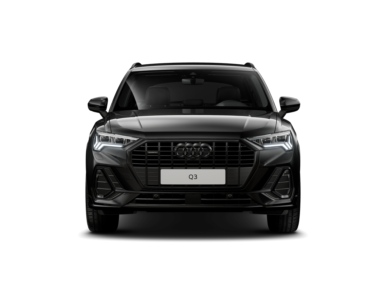 Obrázok Q3 Sport edition 40 TFSI quattro STR