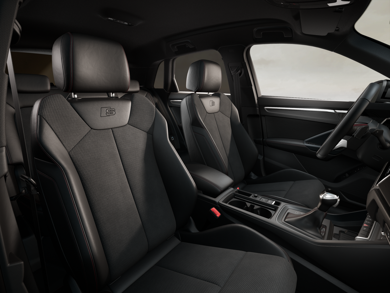 Obrázok Q3 Sport edition 40 TFSI quattro STR