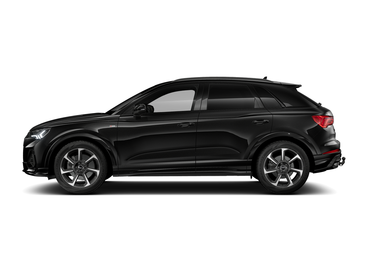 Obrázok Q3 Sport edition 40 TFSI quattro STR