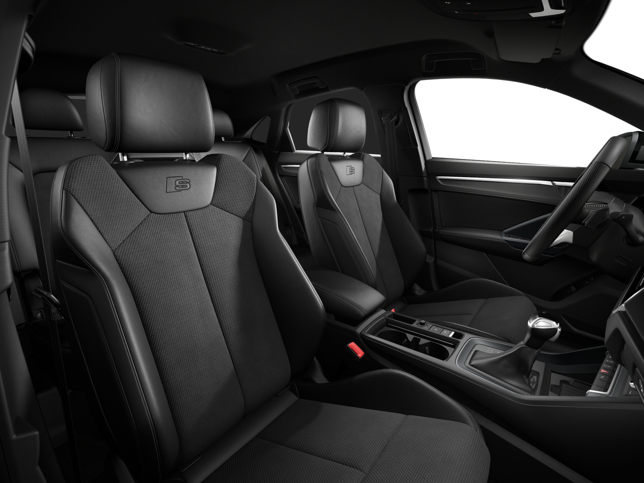 Obrázok Q3 Sportb. Sport edition 40 TFSI quattro