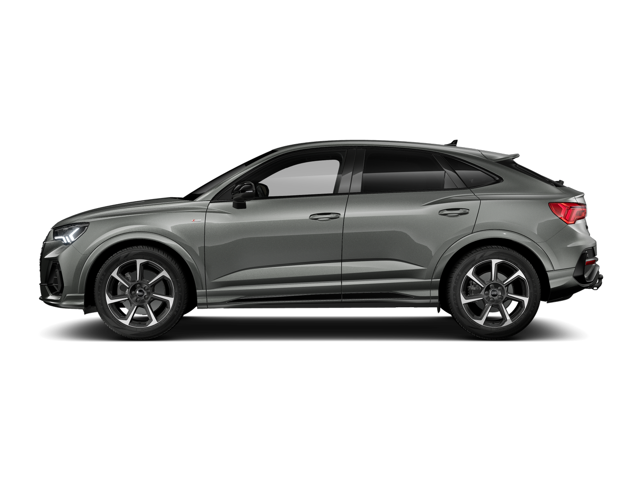 Obrázok Q3 Sportb. Sport edition 40 TFSI quattro