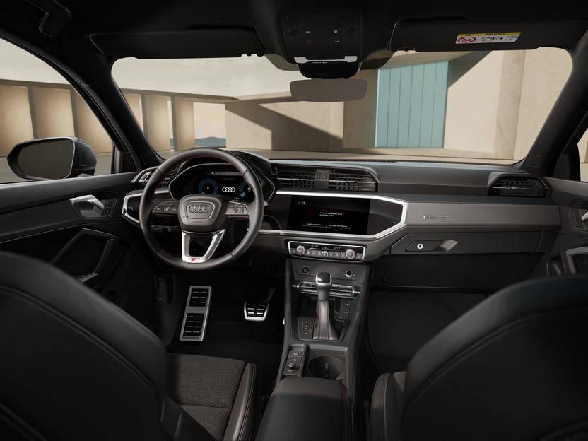 Obrázok Q3 Sportb. Sport edition 40 TDI quattro