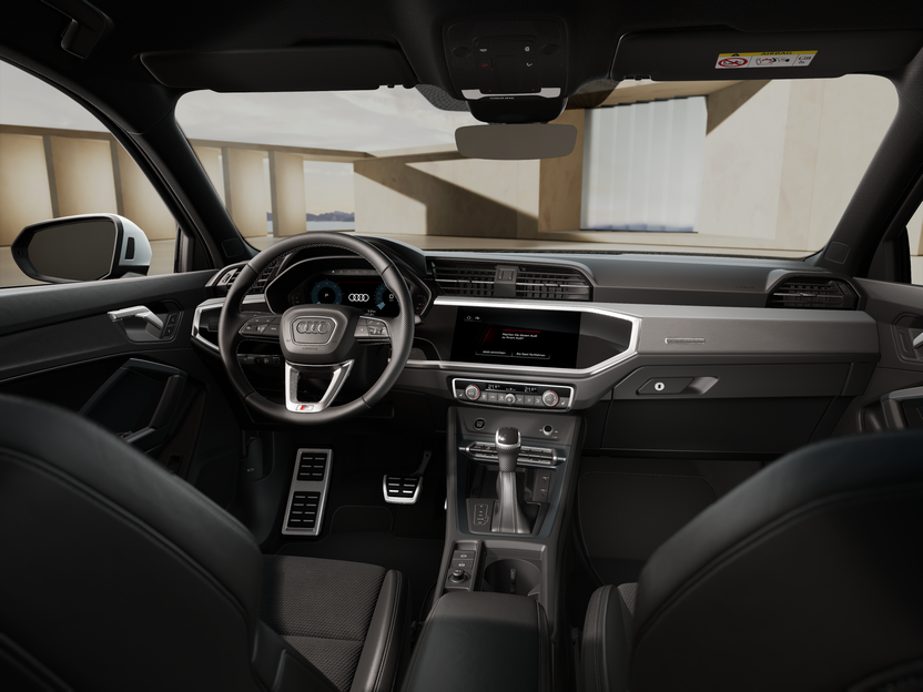 Obrázok Q3 Sportb. Sport edition 40 TDI quattro