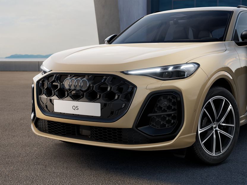 Obrázok Q5 SUV TDI quattro 150kW STR
