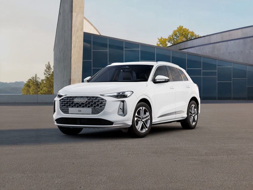 Obrázok Q5 SUV TDI quattro 150kW STR