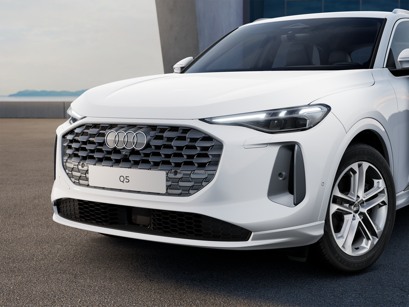 Obrázok Q5 SUV TDI quattro 150kW STR