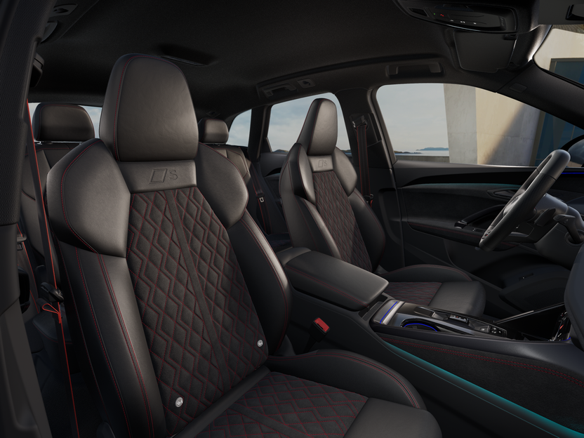 Obrázok Q5 SUV TDI quattro 150kW STR