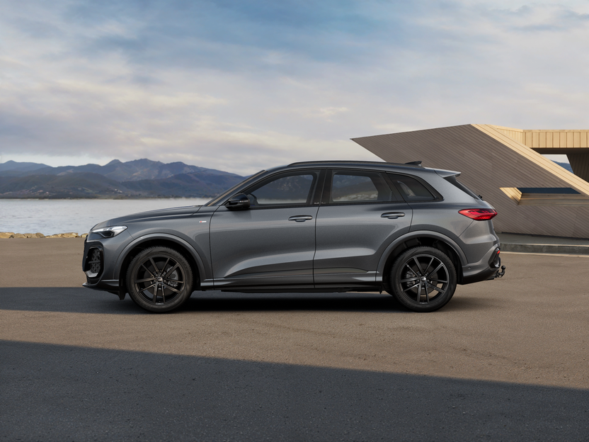 Obrázok Q5 SUV TDI quattro 150kW STR