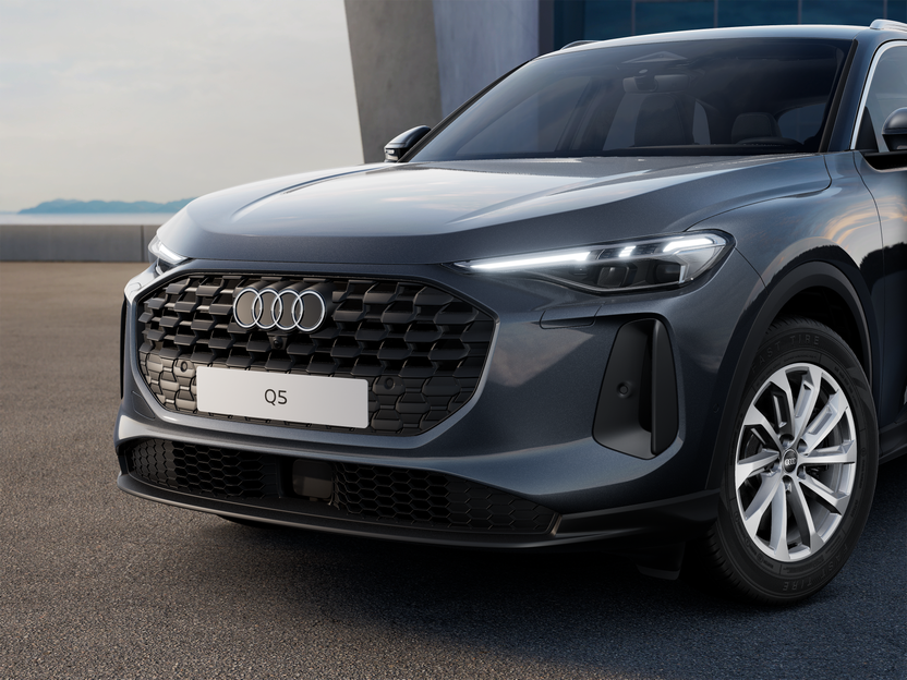 Obrázok Q5 SUV TDI quattro 150kW STR