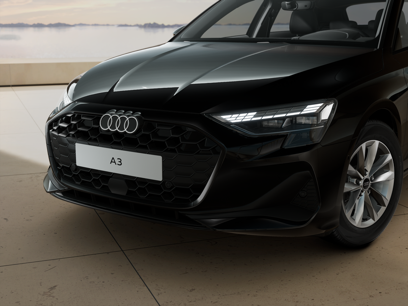 Obrázok A3 SB 35 TFSI STR