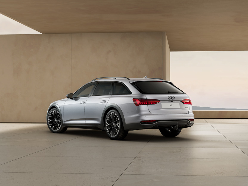Obrázok A6 Allroad Sport edition 50 TDI quattro