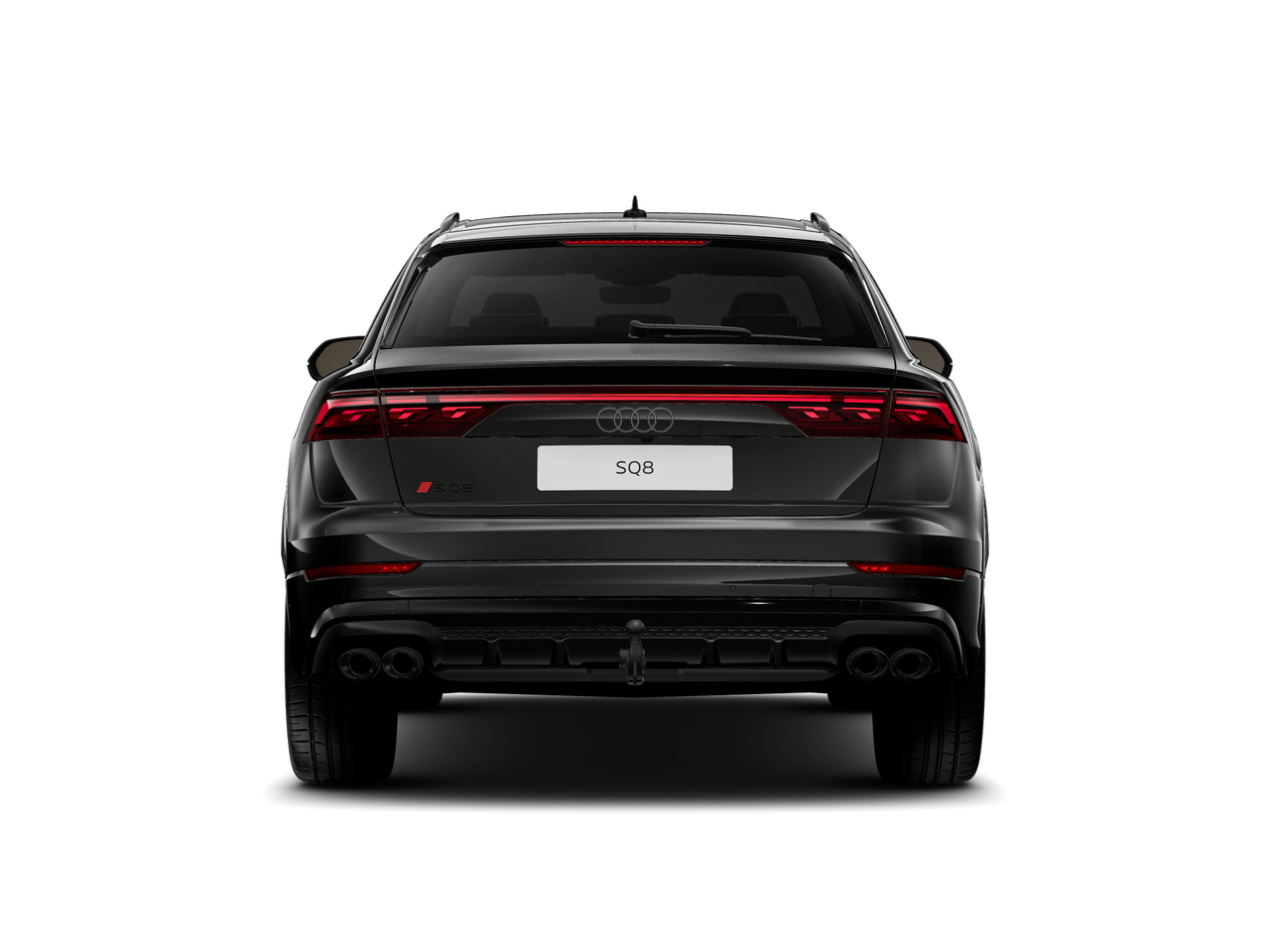Obrázok SQ8 TFSI quattro