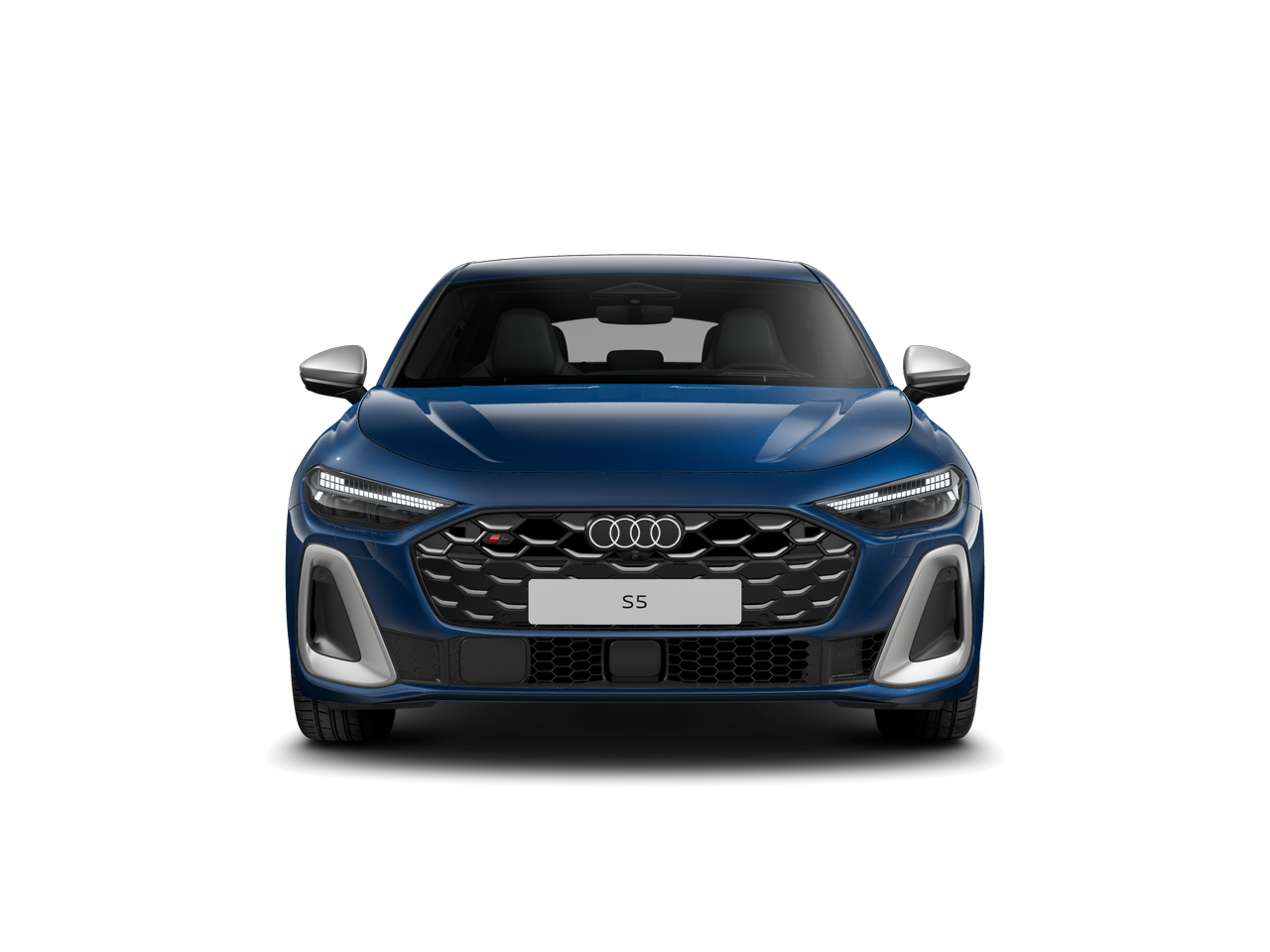 Obrázok S5 Limuzína TFSI quattro STR
