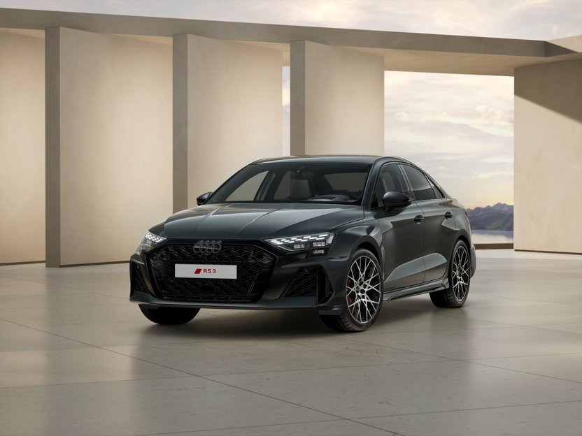 Obrázok RS3 Lim TFSI quattro STR