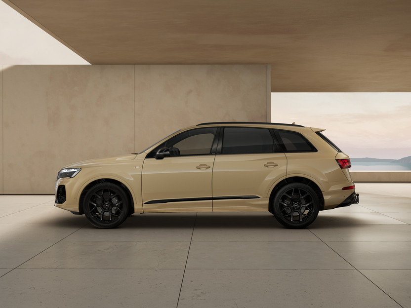 Obrázok Q7 S line 50 TDI quattro TT8