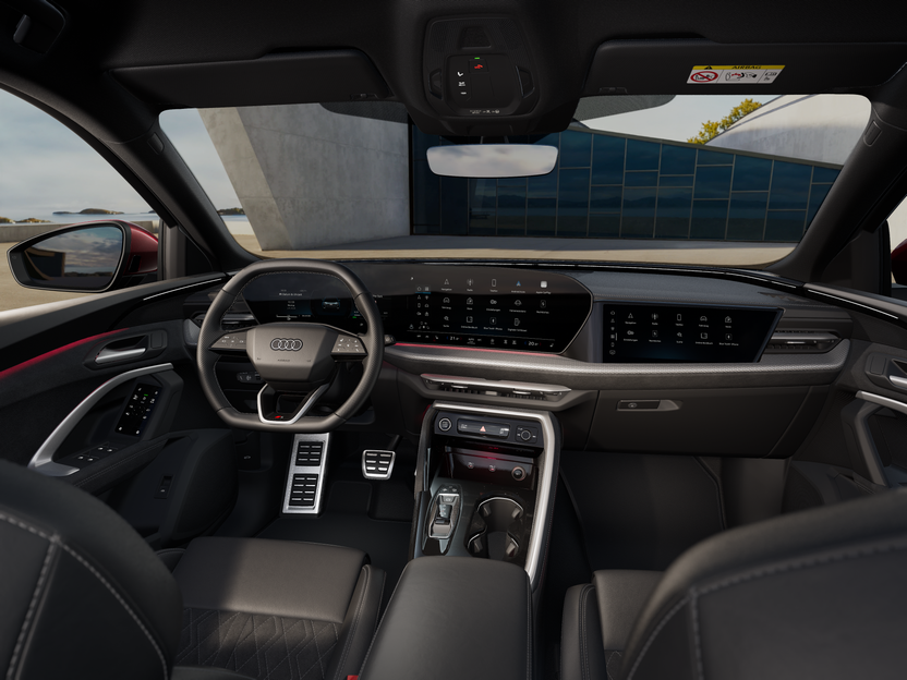 Obrázok Q5 Sportback TDI quattro 150kW STR