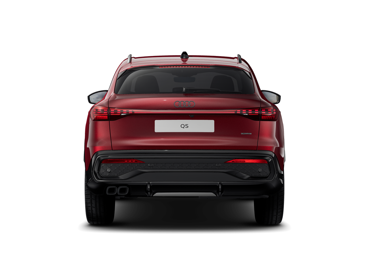 Obrázok Q5 Sportback TDI quattro 150kW STR