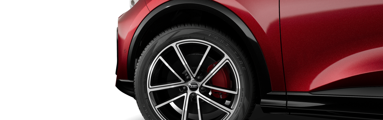Obrázok Q5 Sportback TDI quattro 150kW STR