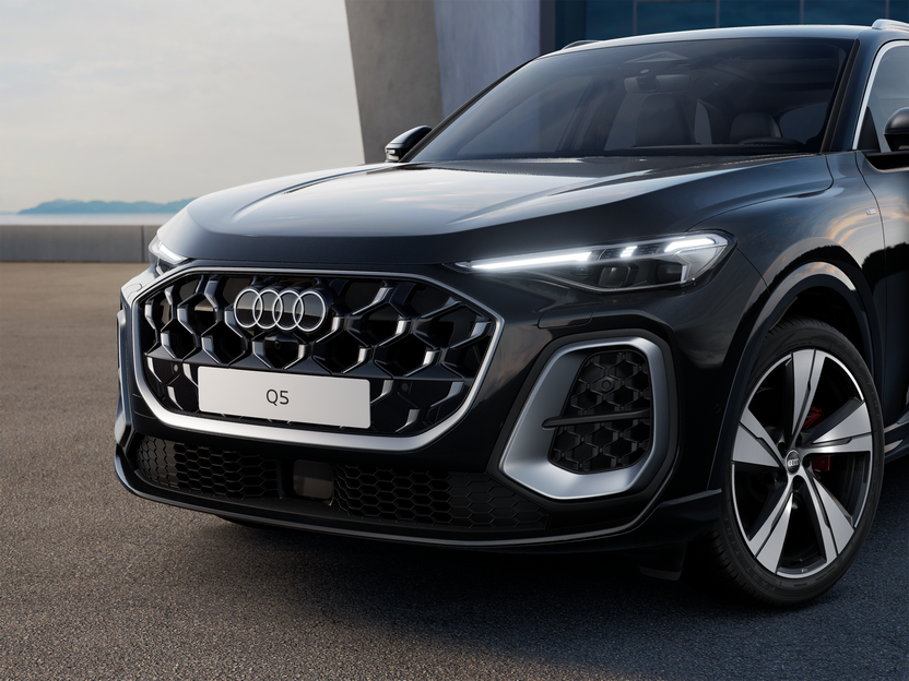 Obrázok Q5 SUV TDI quattro 150kW STR