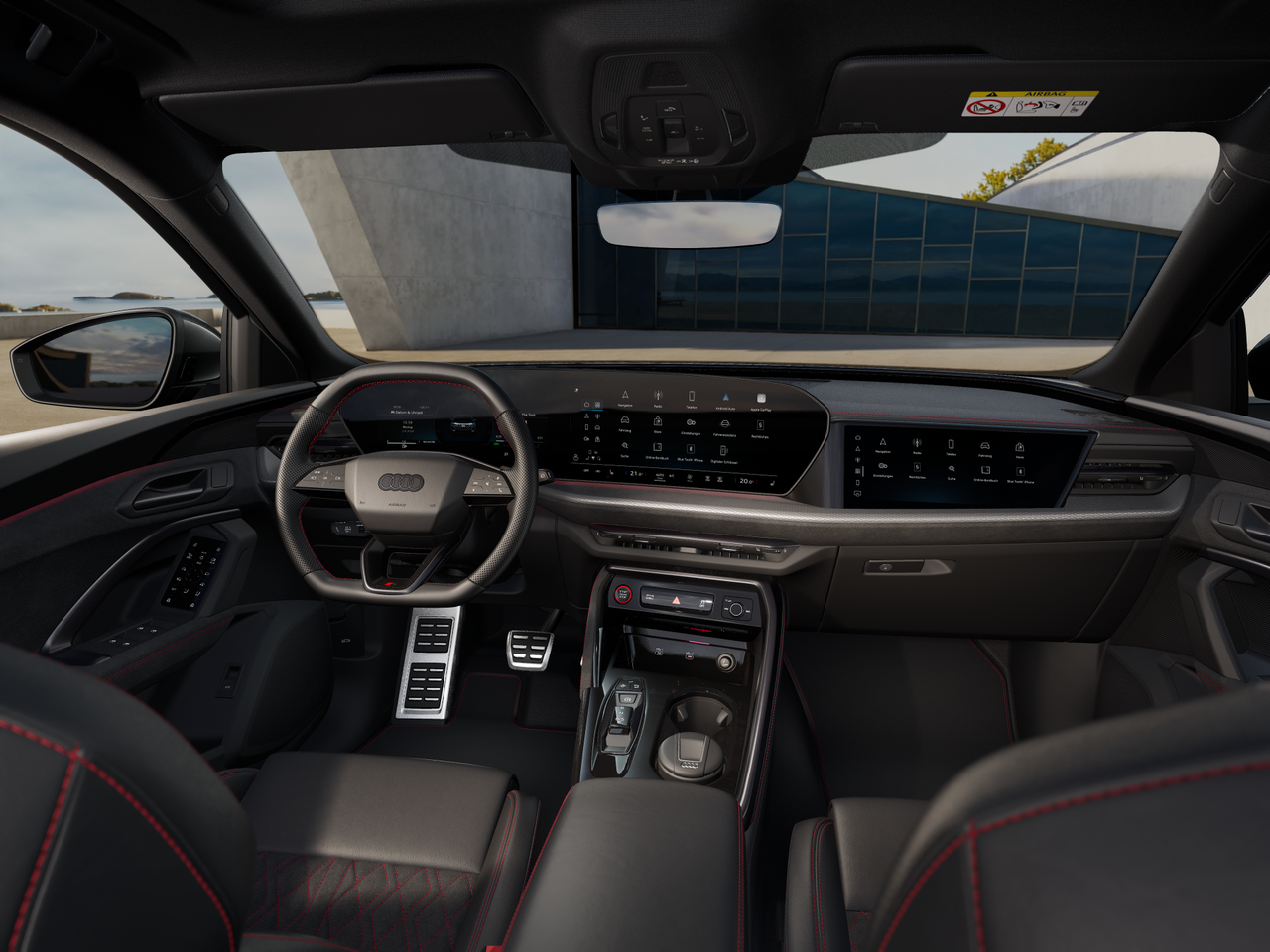 Obrázok Q5 SUV TDI quattro 150kW STR