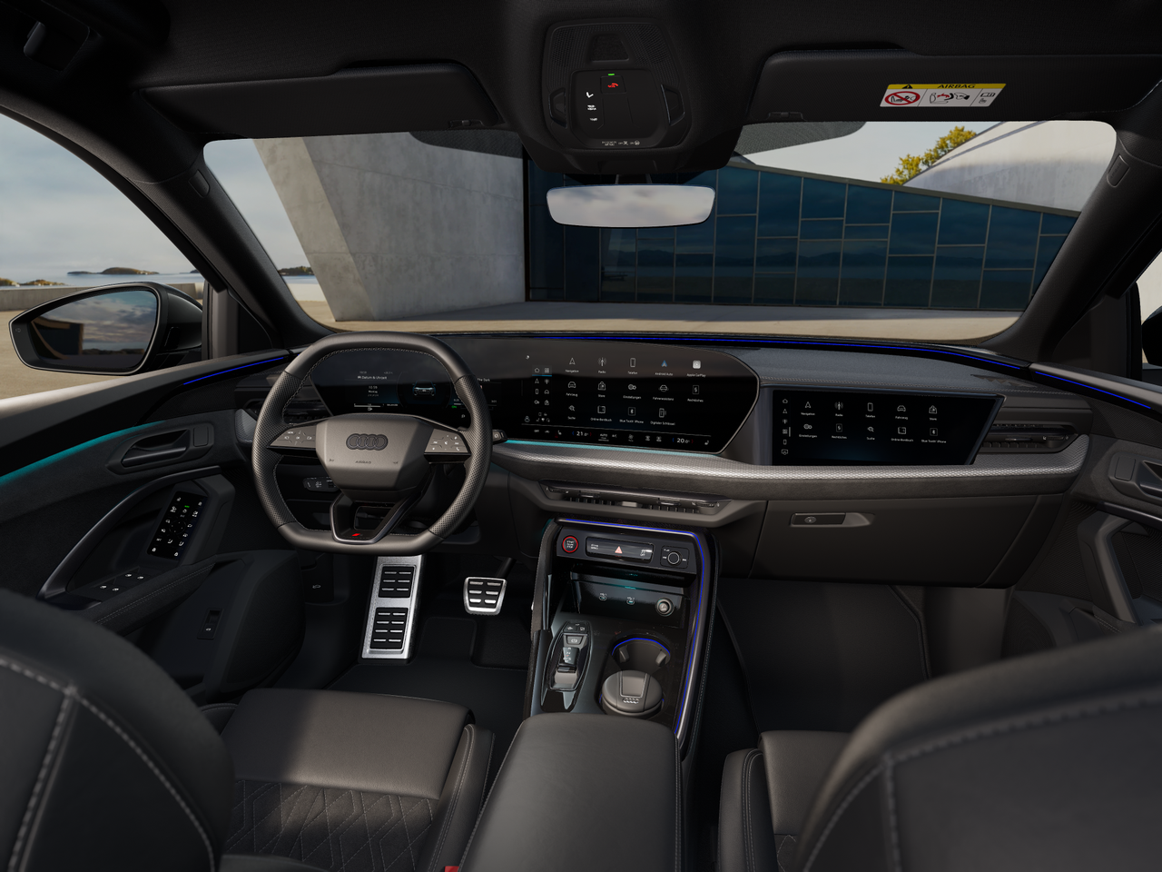 Obrázok Q5 SUV TDI quattro 150kW STR