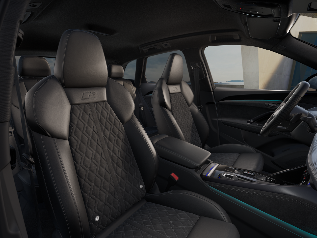 Obrázok Q5 SUV TFSI quattro 150kW STR