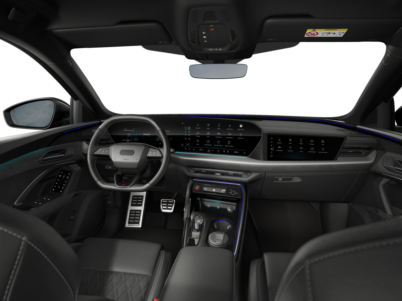 Obrázok Q5 SUV TFSI quattro 150kW STR